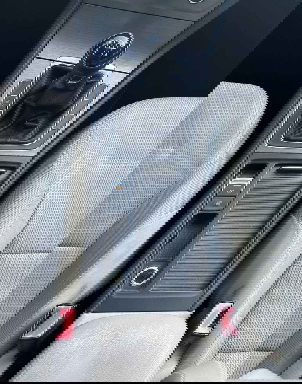 Volkswagen Golf usata a Modena (16)