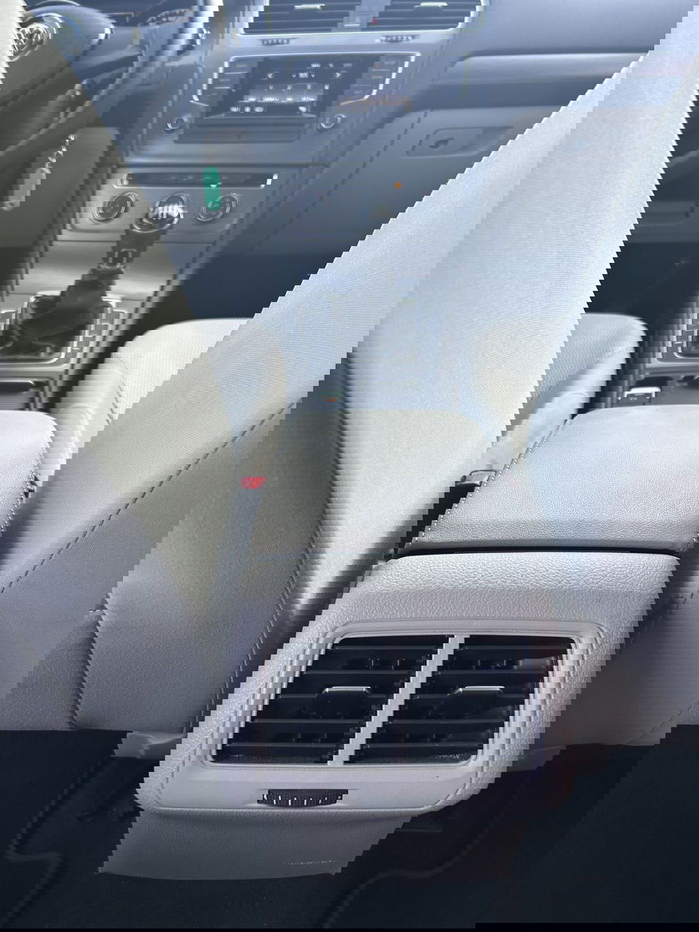 Volkswagen Golf usata a Modena (17)