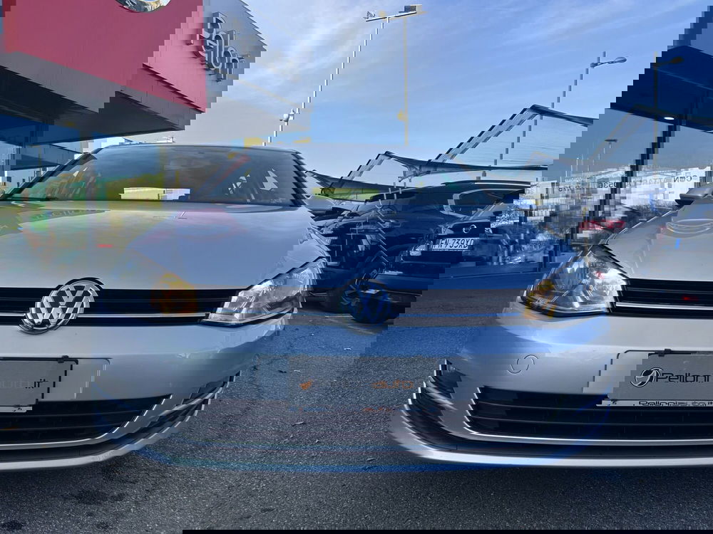 Volkswagen Golf usata a Modena (2)