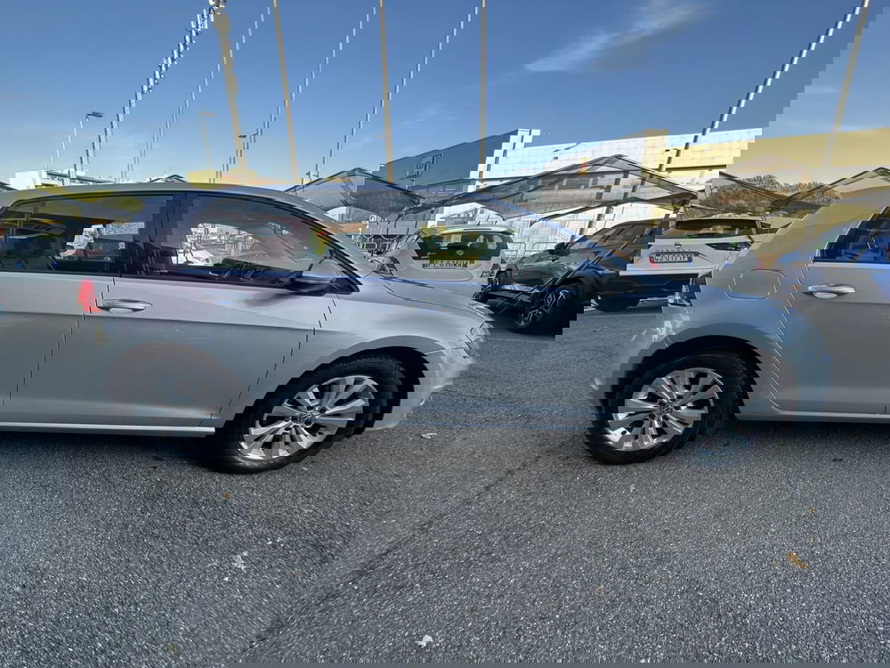 Volkswagen Golf usata a Modena (3)