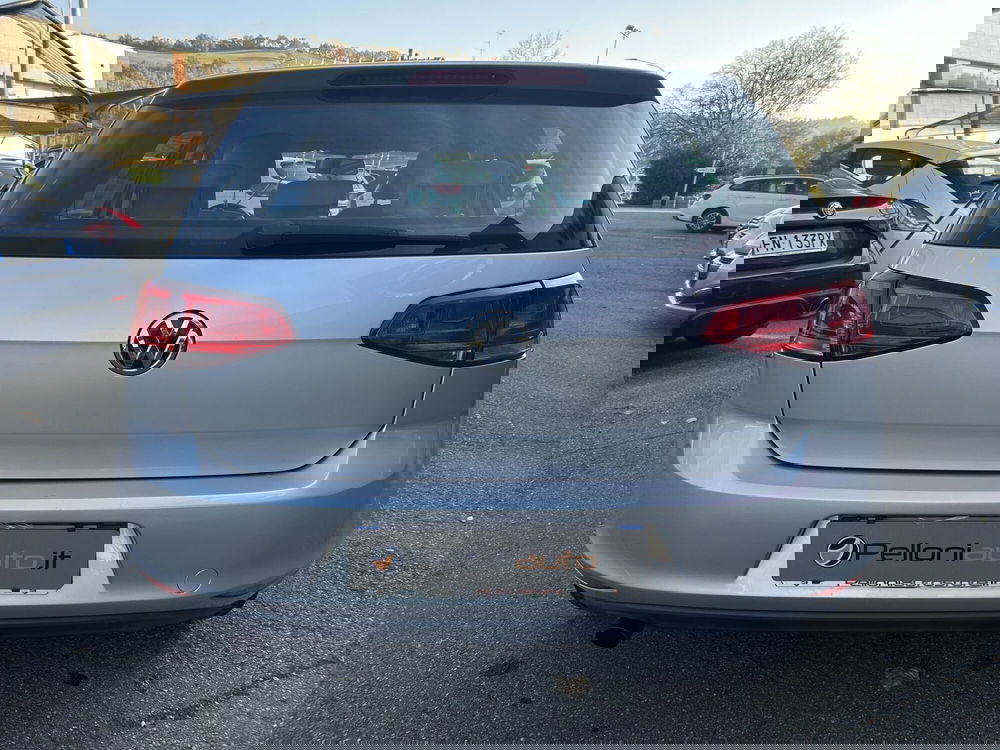 Volkswagen Golf usata a Modena (4)