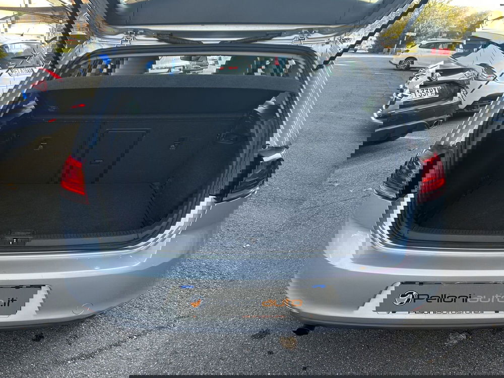 Volkswagen Golf usata a Modena (5)