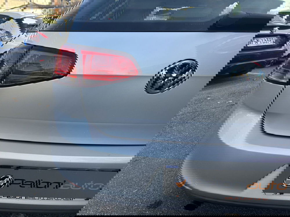 Volkswagen Golf usata a Modena (6)