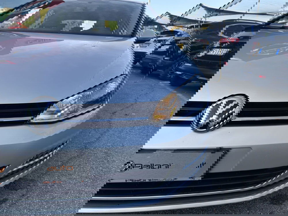 Volkswagen Golf usata a Modena (7)