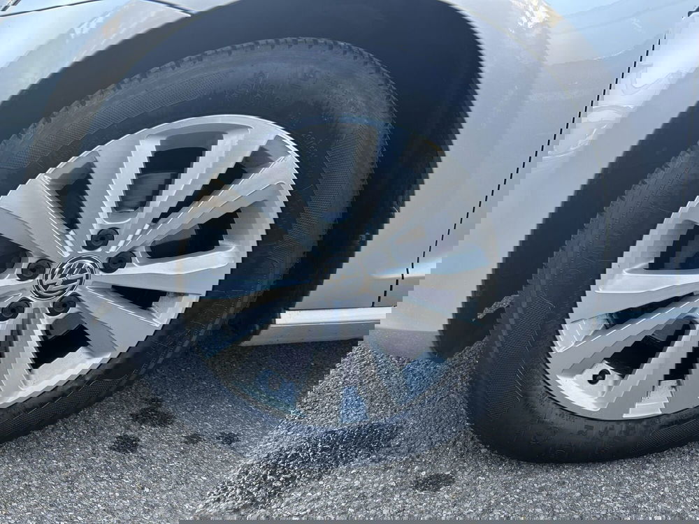 Volkswagen Golf usata a Modena (8)