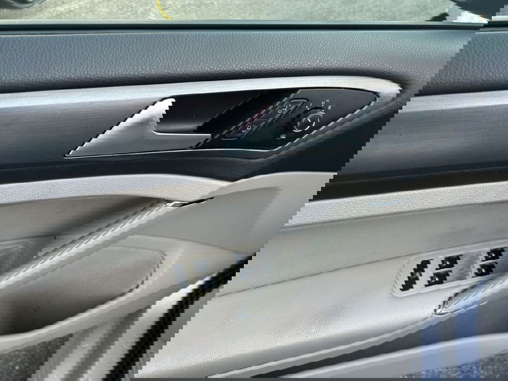 Volkswagen Golf usata a Modena (9)