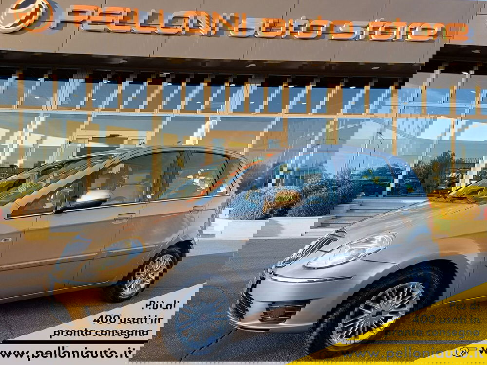 Lancia Musa usata a Modena