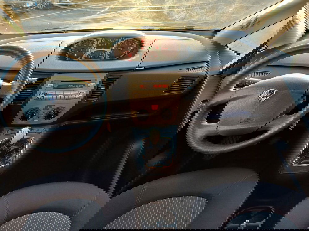 Lancia Musa usata a Modena (10)