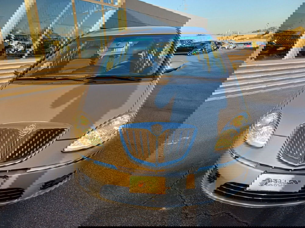 Lancia Musa usata a Modena (3)