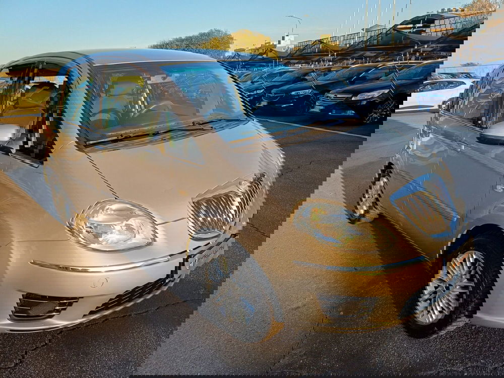 Lancia Musa usata a Modena (4)