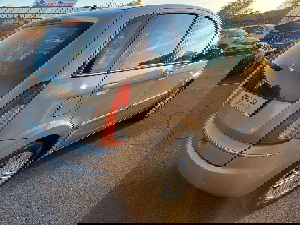 Lancia Musa usata a Modena (5)