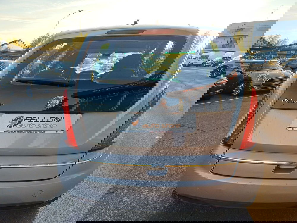 Lancia Musa usata a Modena (6)
