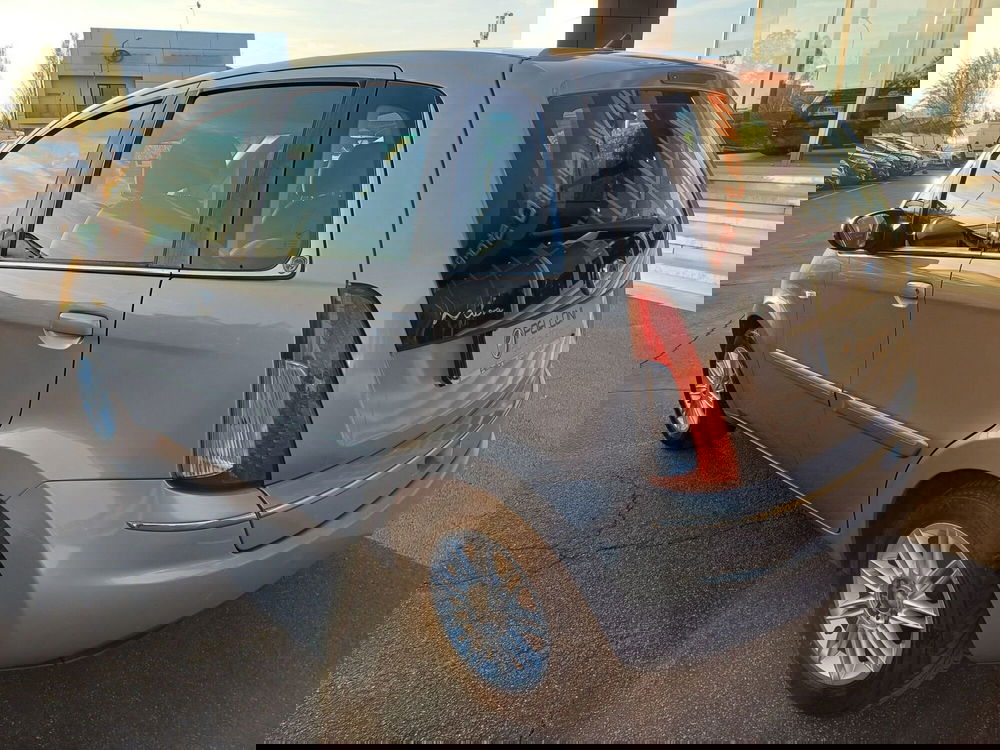 Lancia Musa usata a Modena (7)