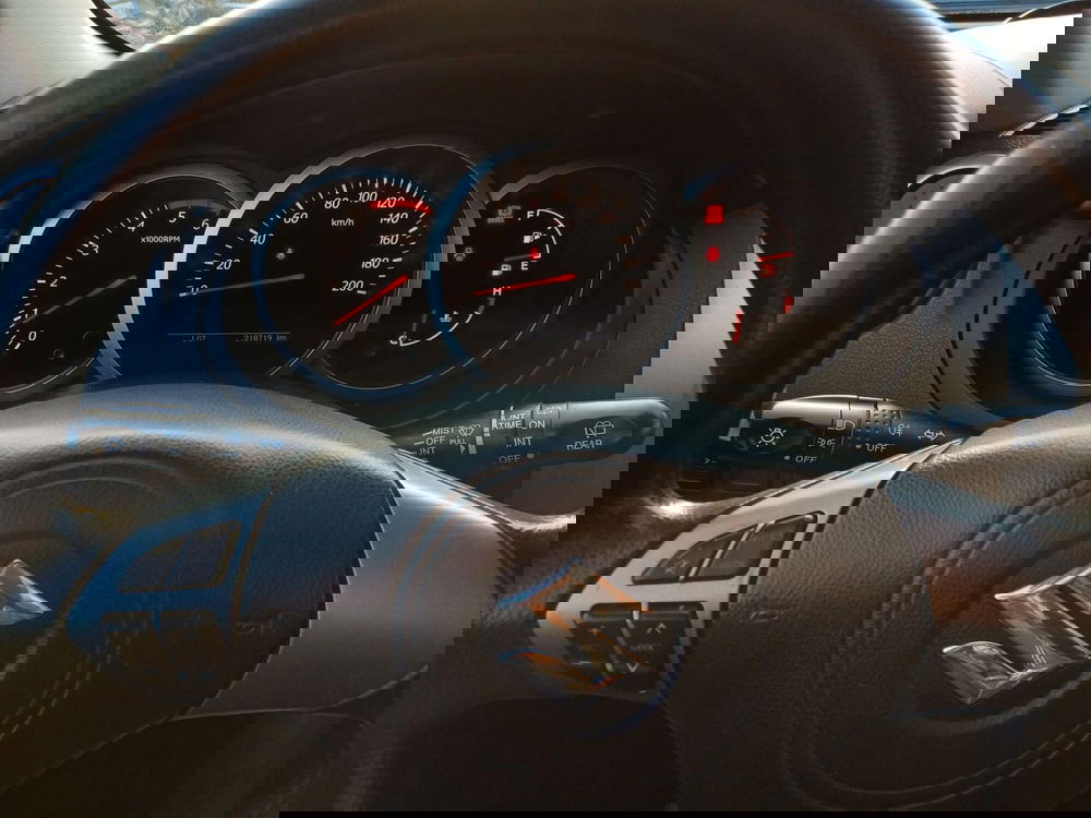 Suzuki Grand Vitara usata a Modena (10)