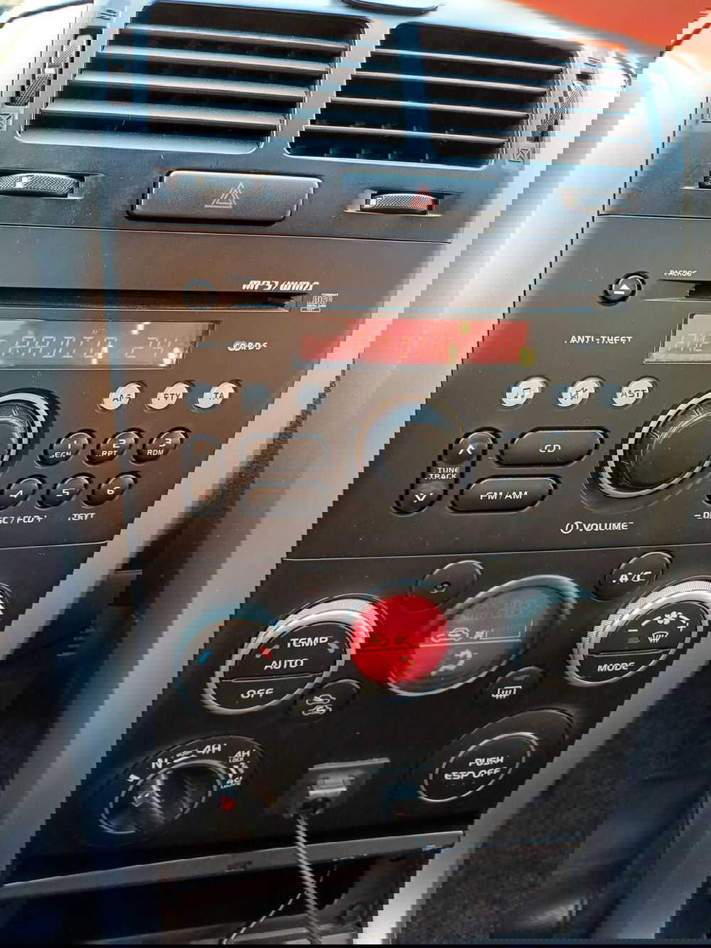 Suzuki Grand Vitara usata a Modena (11)