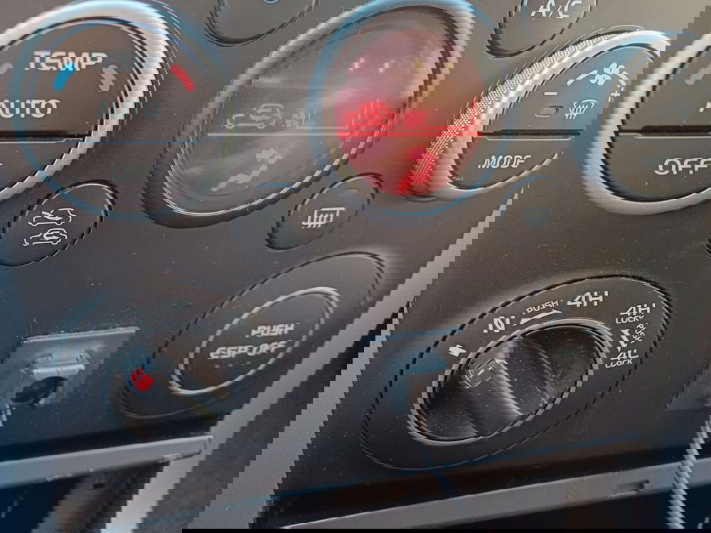 Suzuki Grand Vitara usata a Modena (12)