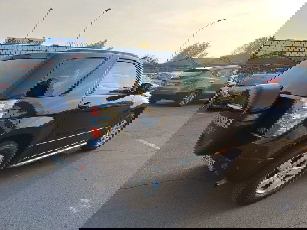 Suzuki Grand Vitara usata a Modena (3)