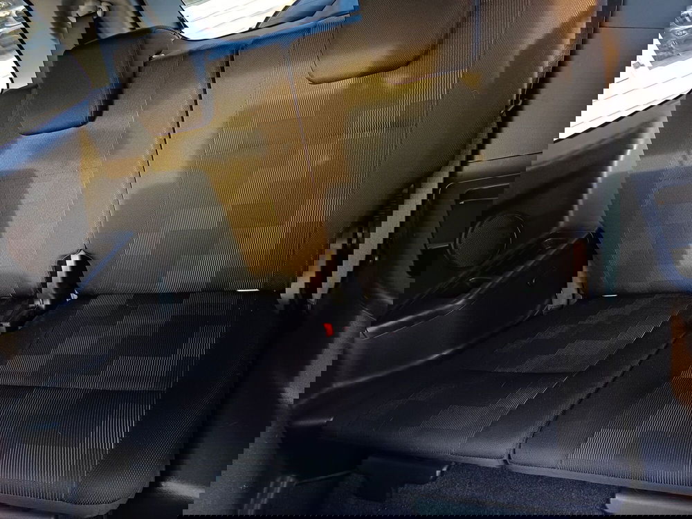 Suzuki Grand Vitara usata a Modena (7)