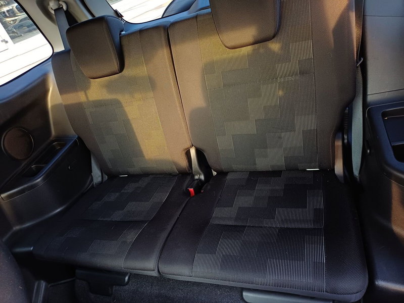 Suzuki Grand Vitara usata a Modena (7)