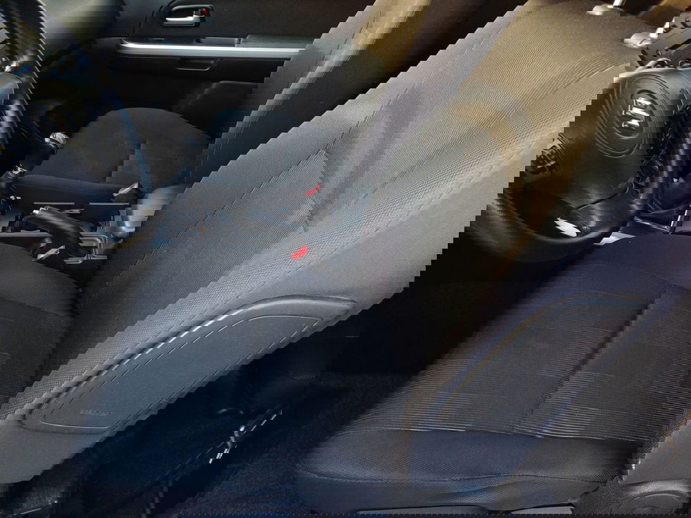 Suzuki Grand Vitara usata a Modena (8)