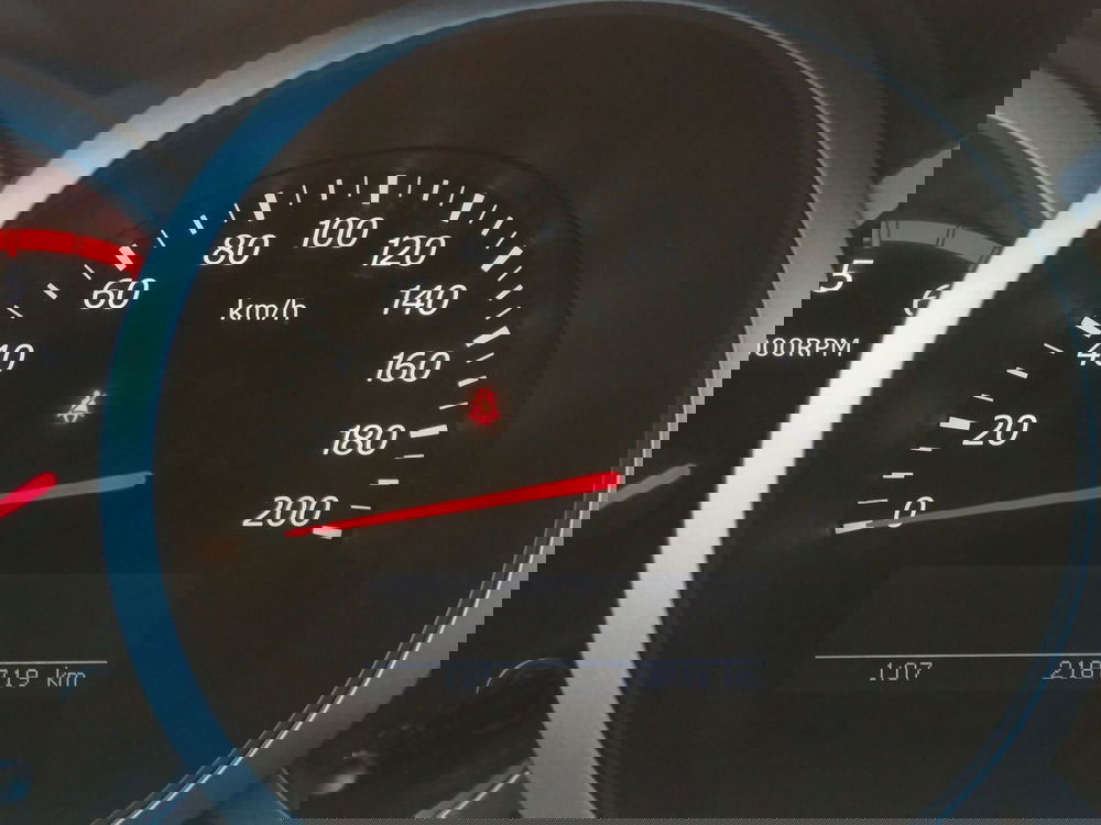 Suzuki Grand Vitara usata a Modena (9)