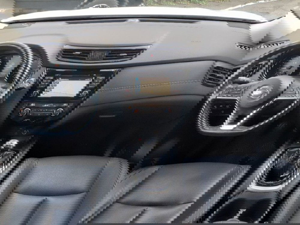 Nissan X-Trail usata a Modena (10)