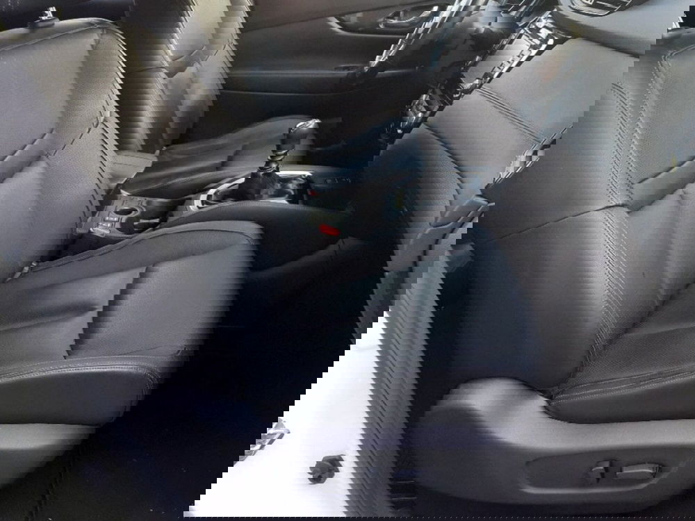 Nissan X-Trail usata a Modena (11)