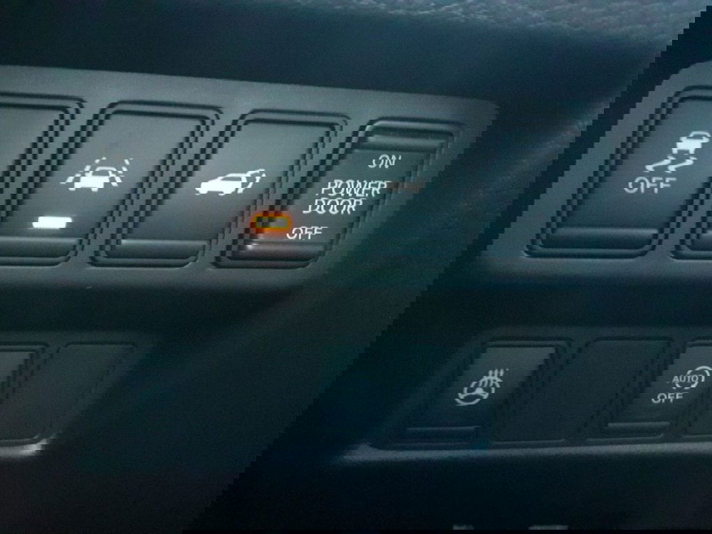 Nissan X-Trail usata a Modena (12)