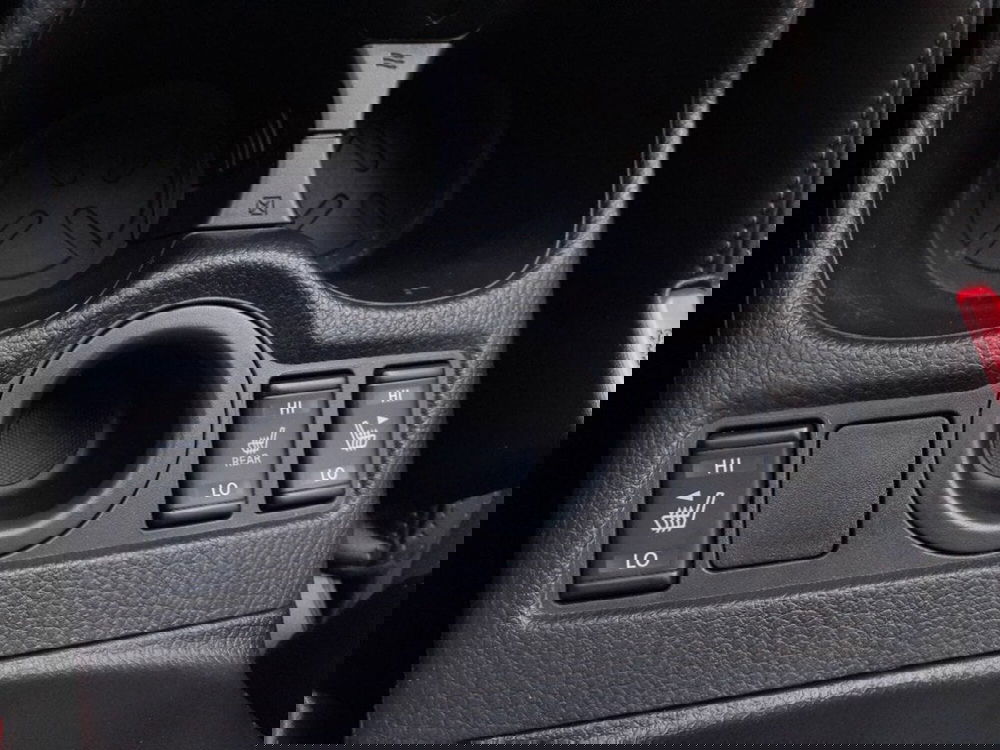 Nissan X-Trail usata a Modena (15)