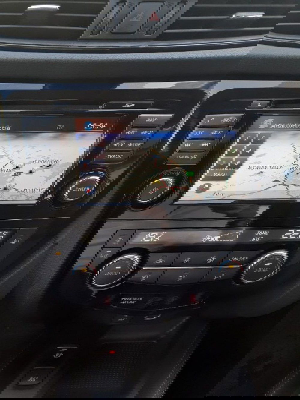 Nissan X-Trail usata a Modena (16)