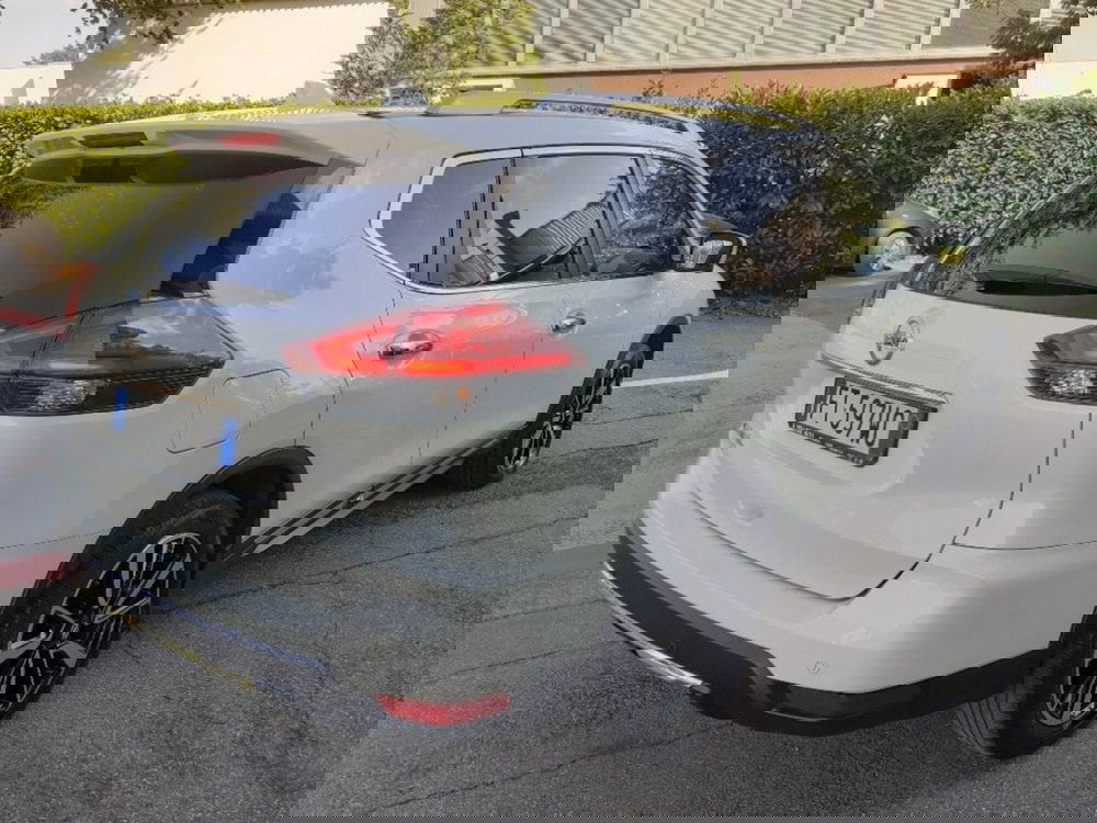 Nissan X-Trail usata a Modena (5)