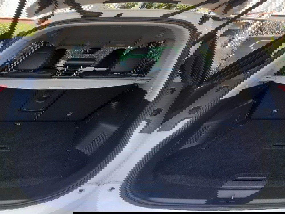 Nissan X-Trail usata a Modena (8)