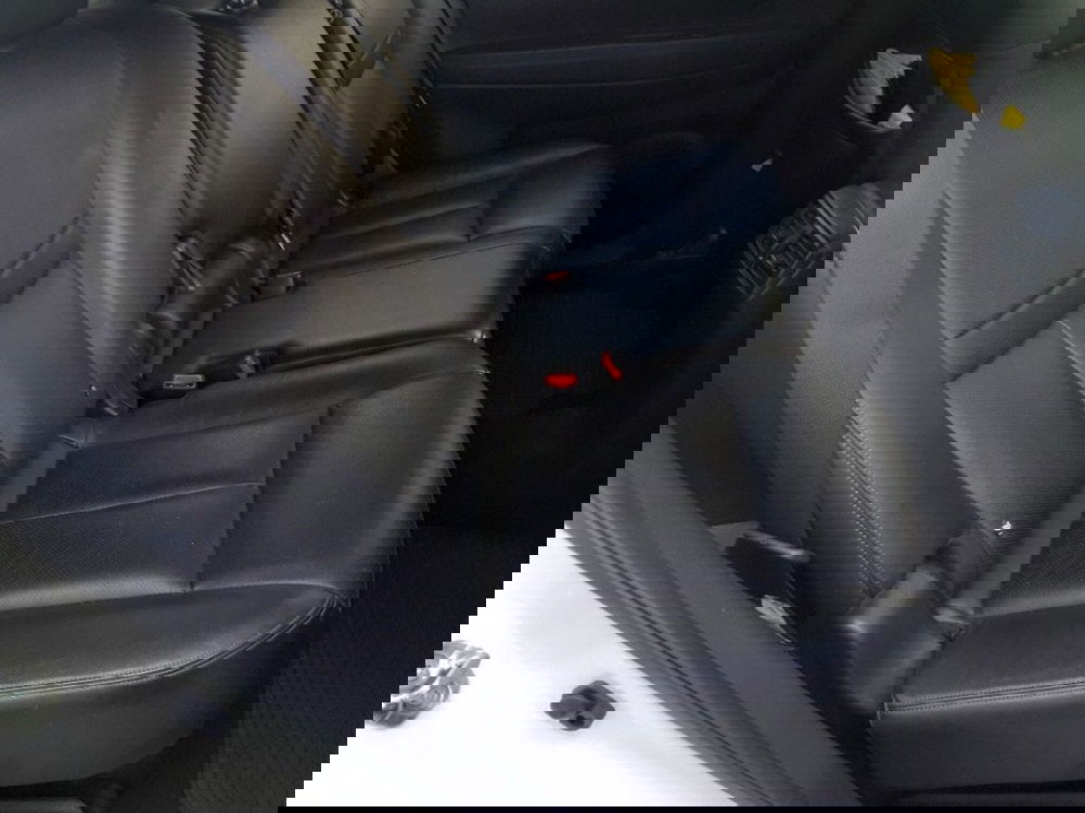 Nissan X-Trail usata a Modena (9)