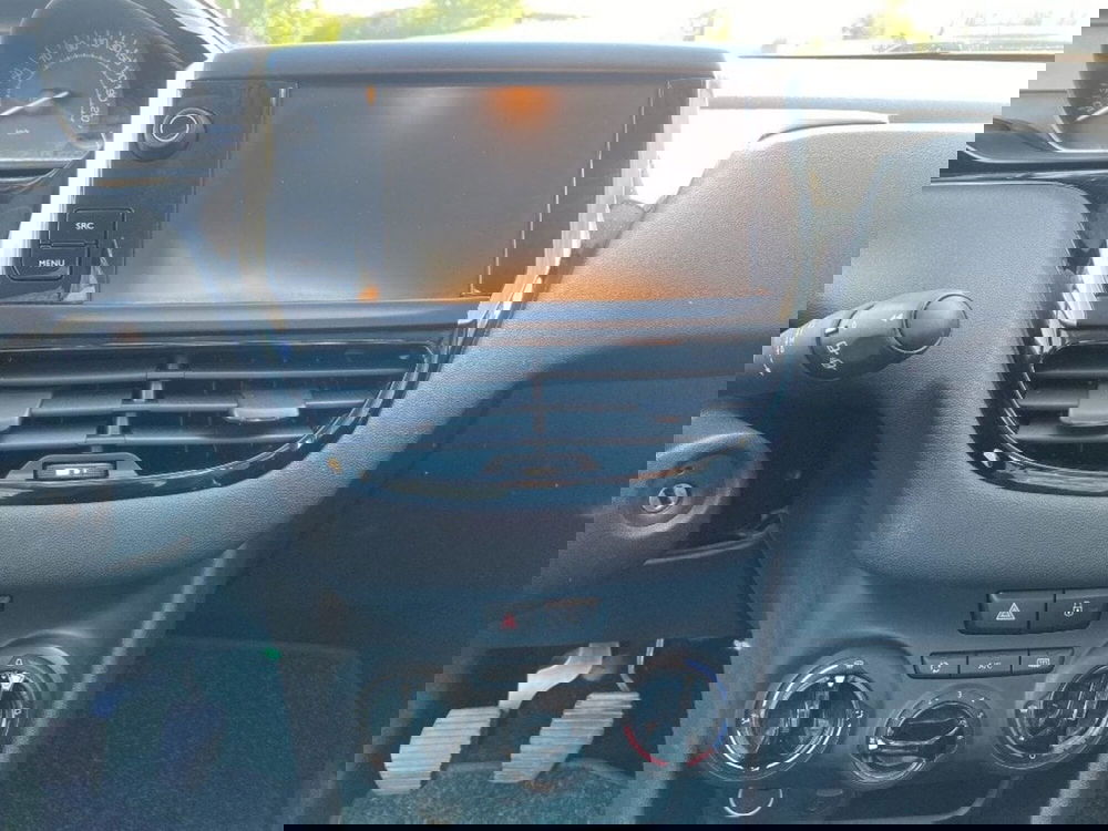 Peugeot 208 usata a Modena (11)