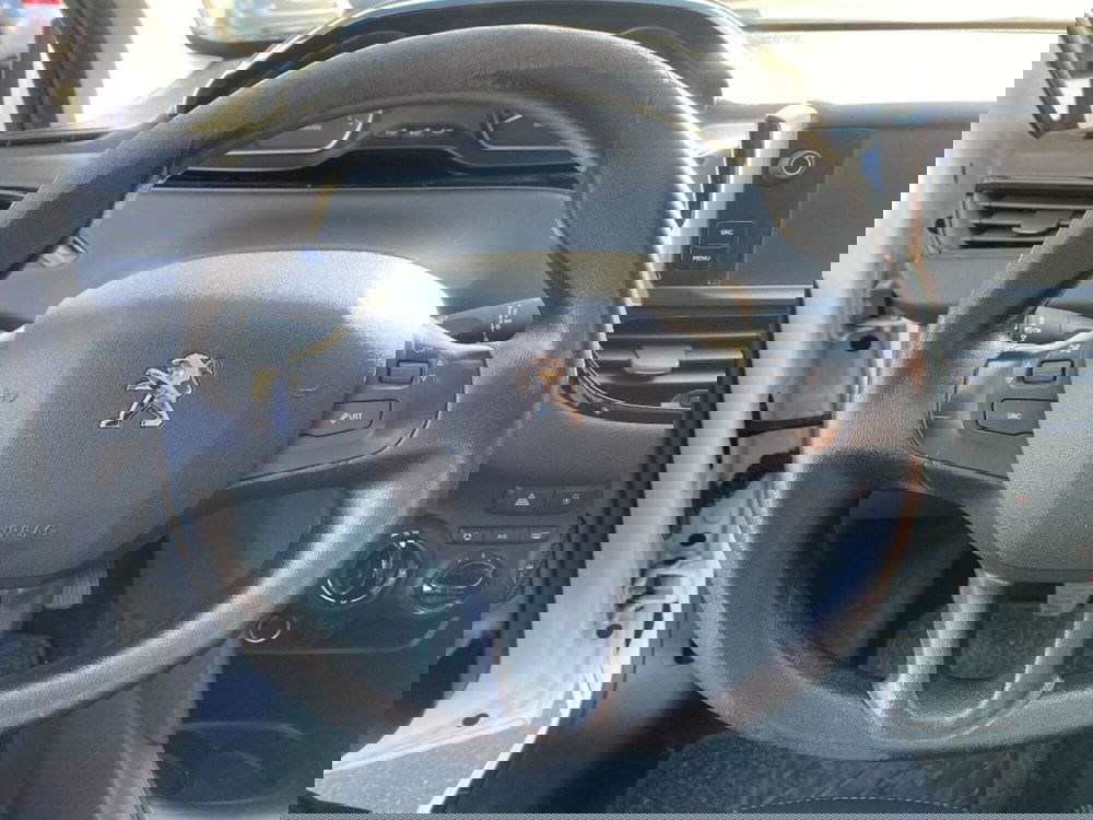 Peugeot 208 usata a Modena (12)