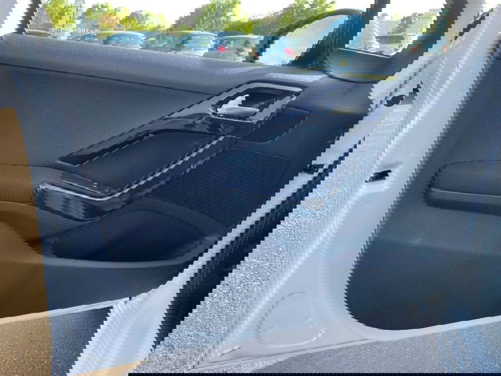 Peugeot 208 usata a Modena (13)