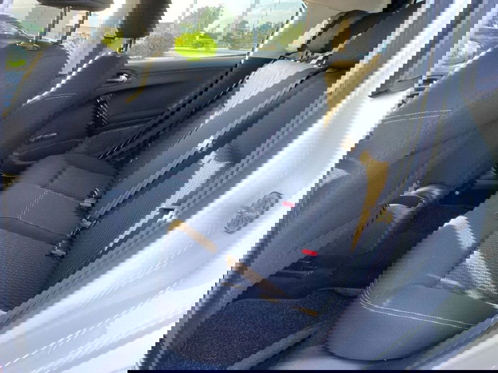 Peugeot 208 usata a Modena (14)