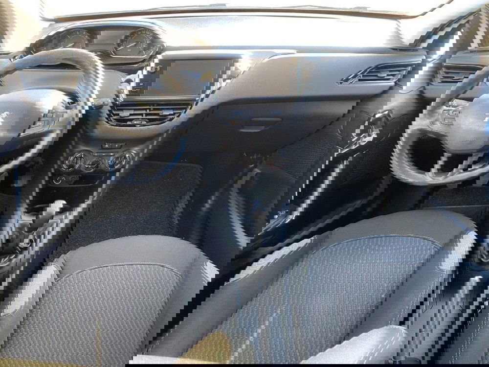 Peugeot 208 usata a Modena (15)