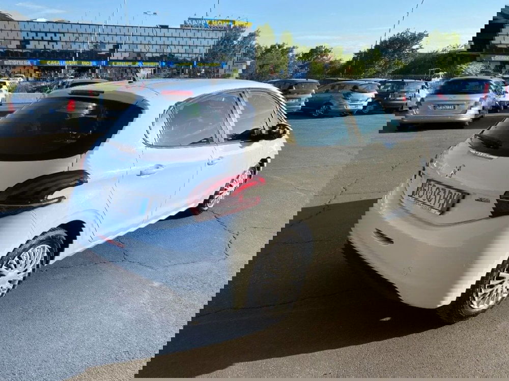 Peugeot 208 usata a Modena (5)