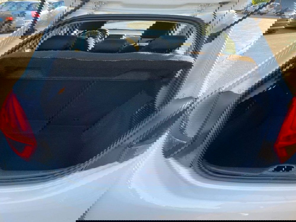 Peugeot 208 usata a Modena (7)