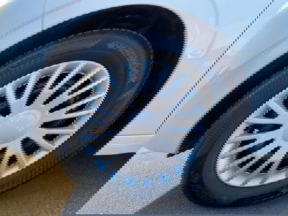 Peugeot 208 usata a Modena (8)