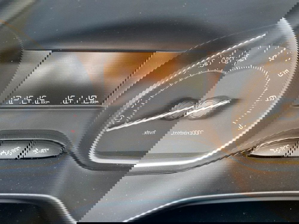 Peugeot 208 usata a Modena (9)