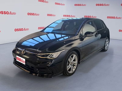 Volkswagen Golf Variant 1.5 TSI 150 CV EVO ACT R-Line del 2023 usata a Udine