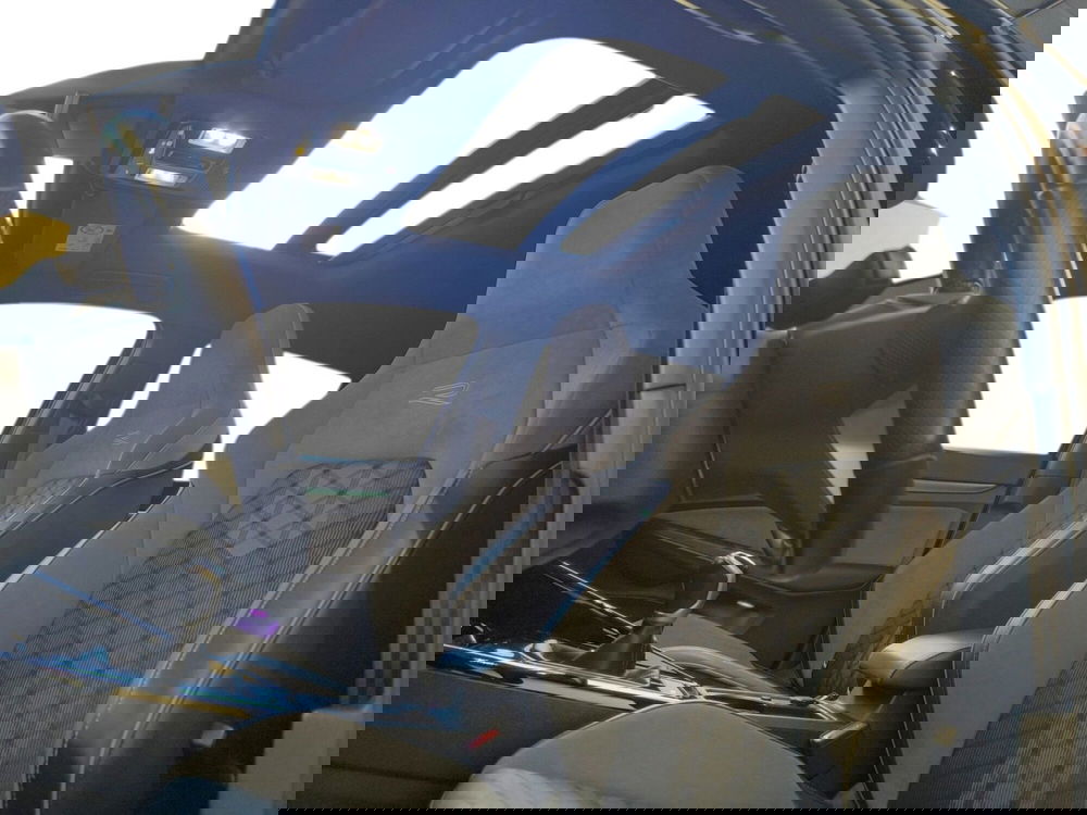 Volkswagen Golf Variant usata a Udine (10)