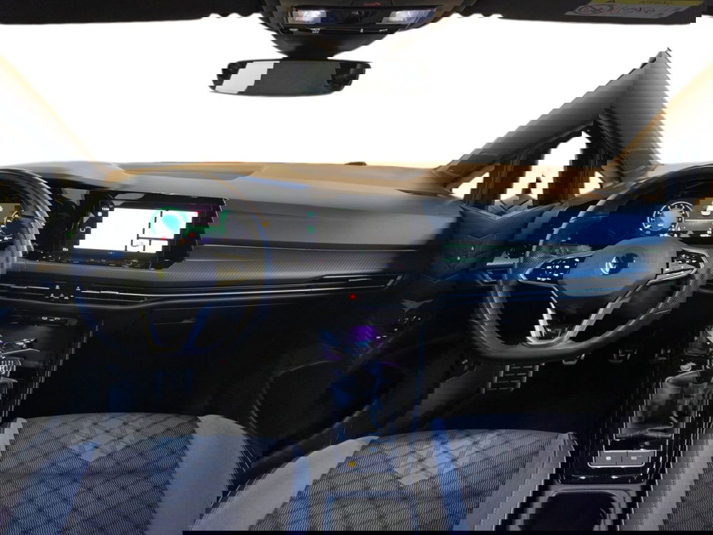 Volkswagen Golf Variant usata a Udine (11)