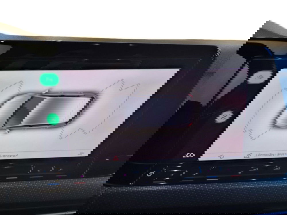 Volkswagen Golf Variant usata a Udine (12)