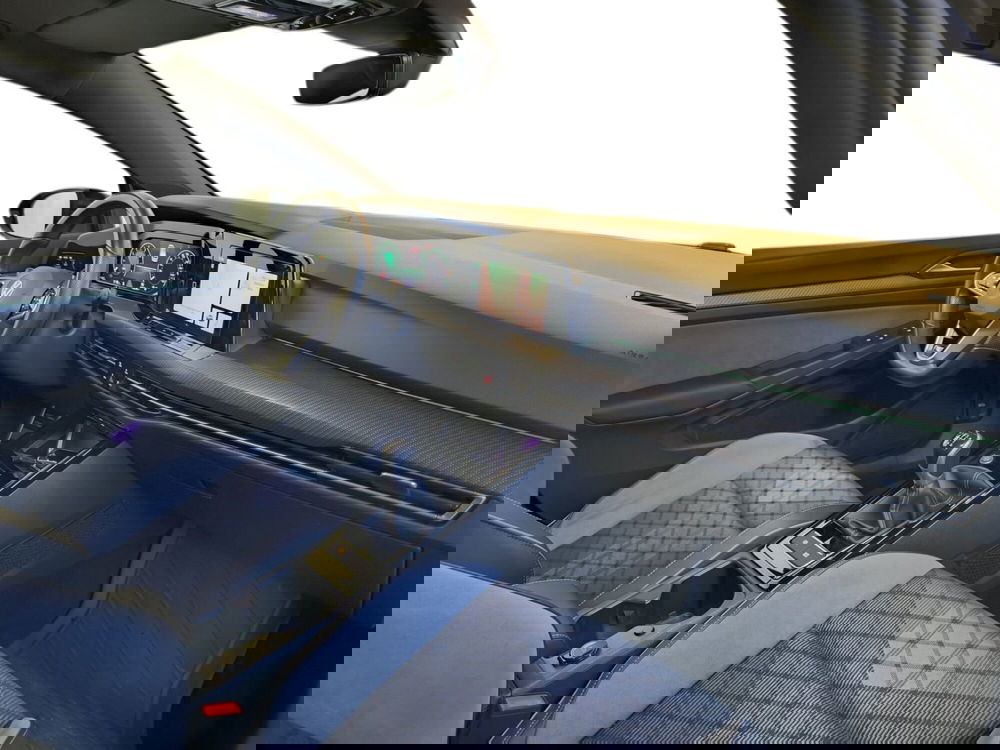 Volkswagen Golf Variant usata a Udine (13)