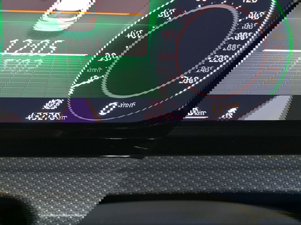 Volkswagen Golf Variant usata a Udine (14)