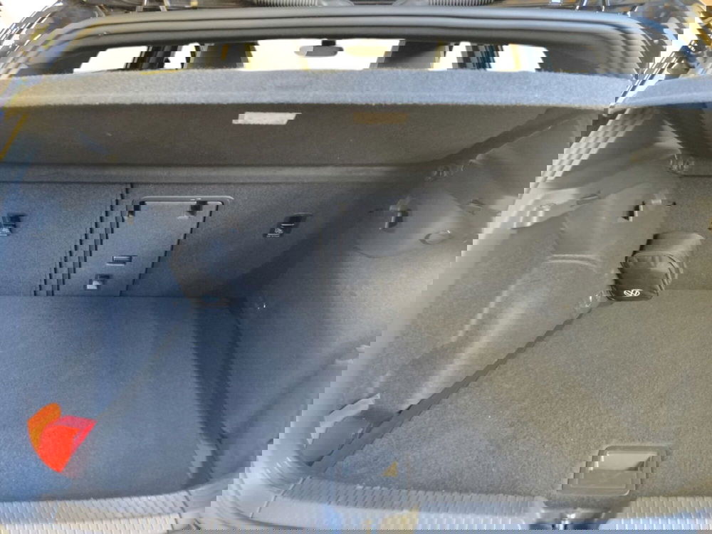 Volkswagen Golf Variant usata a Udine (15)