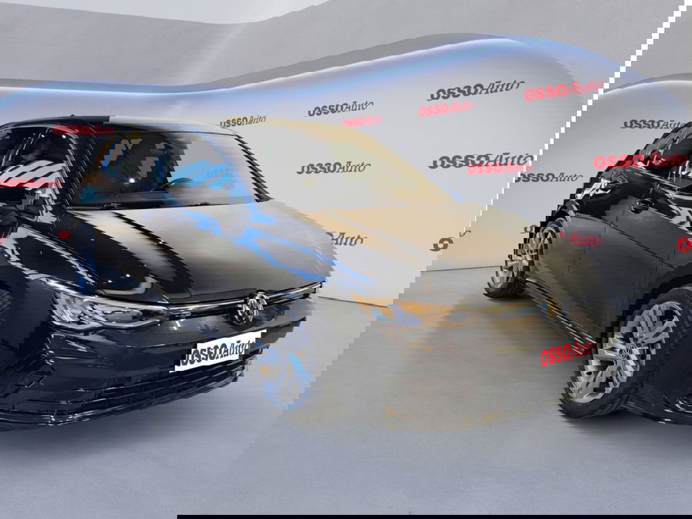 Volkswagen Golf Variant usata a Udine (2)